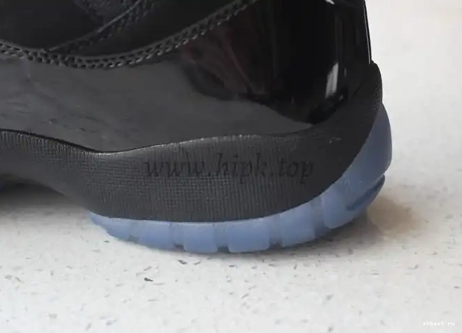 Jordan 11 Air Nike Night” Pairs “Prom 0605